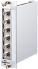 KOAX Patch Panels - 130864-02-e - METZ CONNECT USA Inc.