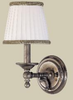 7701-HN Sconces-Single Candle - 719102 - Capital Lighting, Inc.