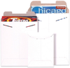 Flat Mailers, 22