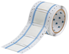 PermaSleeve Wire Marking Sleeves - 3PS-1000-2-WT - Brady Corporation