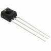 Optical Sensors - Photo Detectors - Remote Receiver - TSOP4833-ND - DigiKey