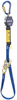 DBI-SALA Nano-Lok Blue Self-Retracting Lifeline - 9 ft Length - 840779-01377 - 840779-01377 - R. S. Hughes Company, Inc.