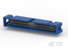 Ribbon Cable Connectors - 3-1761605-3 - TE Connectivity
