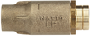 Lead Free* Cast Copper Silicon Alloy Maxi-Flo Check Valve -- LF601, LF601S - Image