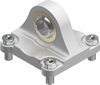 Clevis flange - SNCS-80 - Festo Corporation