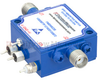 SMA PIN Diode Switch SPST From 12 GHz to 18 GHz Rated at +20 dBm -- FMSW6235