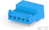Standard Rectangular Connectors - 3-644040-5 - TE Connectivity