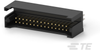 PCB Headers & Receptacles - 1-102691-4 - TE Connectivity
