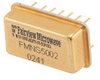 10 MHz to 2 GHz DIP Packaged Noise Source Module, Output Pout of -5 dBm, +15 VDC, 14 PIN - FMNS5002 - Fairview Microwave Inc.