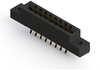 Card Edge Connectors - Edgeboard Connectors - 355-016-556-202 - Lingto Electronic Limited