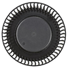 6.00 Watt (W) Power PLB06625B Frameless Fan - PLB06625B12M - Pelonis Technologies, Inc.