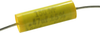 Capacitor Polyester Film 0.47Uf, 100V, 10%, Axial; Dielectric Type Cornell Dubilier - 08C3170 - Newark, An Avnet Company