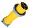 Electrical Outlet Connector; Connector Type Hubbell Wiring Devices - 98F7154 - Newark, An Avnet Company