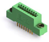 Card Edge Conn, Dual, 16Pos, Wire Wrapos; Card Edge Connector Type Edac - 64AJ3226 - Newark, An Avnet Company
