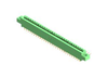 Card Edge Conn, Dual, 58Pos, Wire Wrap; Card Edge Connector Type Edac - 64AJ2405 - Newark, An Avnet Company