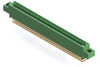 Card Conn, Single Side, 39Pos, Wire Wrap; Card Edge Connector Type Edac - 68AJ9254 - Newark, An Avnet Company