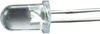 Led, Purple, T-1 3/4 (5Mm), 390Nm; Led Color Bivar - 33R7985 - Newark, An Avnet Company