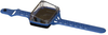 Enclosure, Smartwatch, Black/clear, Pc; Enclosure Type Serpac - 35AJ2027 - Newark, An Avnet Company