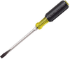 Keystone Screwdriver, 12, 3/8, 17.438; Tip Size Klein Tools - 83H2041 - Newark, An Avnet Company