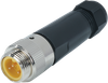 Wirable plug - L34112 - ifm efector inc.