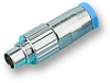 Circular, Plug, Cable; Product Range Te Connectivity - 81H3778 - Newark, An Avnet Company