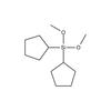 DICYCLOPENTYLDIMETHOXYSILANE - SID3391.0 - Gelest, Inc.
