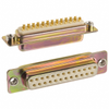 D-Sub Connector Assemblies - 5125FEA-ND - DigiKey