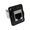 Modular/Ethernet Connector Adapters - 137-EHRJ45D5ESBM3-ND - DigiKey