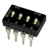 DIP Switches - CT2104MS-ND - DigiKey