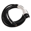 Power, Line Cables and Extension Cords -- 1003-J2CE3221-20L0A-ND - Image