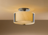 Ceiling Fighting Fixtures - 126750 - Hubbardton Forge