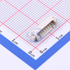 Connectors >> Wire To Board / Wire To Wire Connector -- 1.25-8P WT - Image
