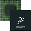 Integrated Circuits (ICs) - Embedded - Microprocessors -- KMPC8250ACVVMHBC - Image