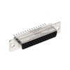 D-Sub Connector Assemblies - L77HDB44SOL2-ND - DigiKey