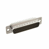 D-Sub Connector Assemblies - 2057-HDT44-PT-ND - DigiKey