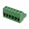 Headers, Plugs and Sockets - ED2912-ND - DigiKey
