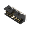 Headers, Male Pins - 17-4-2823357-0-ND - DigiKey
