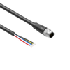 Circular Cable Assemblies - 839-10-05549-ND - DigiKey