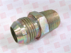 Hydraulic Fitting - 61410146 - Radwell International
