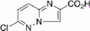 6-Chloroimidazo[1,2-β]pyridazine-2-carboxylic Acid - 5139 - Medical Isotopes, Inc.