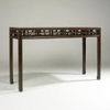 Fretwork Console Table - FTA71 - Vaughan Designs, Inc.