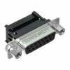 D-Sub Connector Assemblies - L17DAFRCA15S-ND - DigiKey