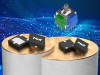 Low Power Large Range TMR Linear Magnetic Sensor -- TMR2615x-AAC - Image