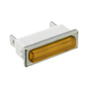 Panel Indicators, Pilot Lights -- 2390QD3-28V-ND - Image