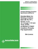 STANDARD WELDING PROCEDURE SPECIFICATION  FOR SHIELDED METAL ARC WELDING OF CARBON STEEL, , 1/8 THROUGH 1-1/2 INCH THICK, E7018, AS-WELDED OR PWHT CONDITION  HISTORICAL - B2.1-1-208:1996(R2007) - American Welding Society (AWS)
