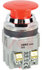 Switch,Pushbutton,E-Stop,40mm,Push-Pull,Non-illuminated,1NO-1NC - 70172554 - Allied Electronics, Inc.