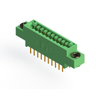 Edgeboard Connectors - 151-846-020-520-803-ND - DigiKey