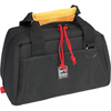 PortaBrace CS-DC1R DSLR Camera Case (Black/Red) - CS-DC1R - ZGC, Inc.