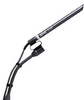 Hypercardioid Shotgun Microphone - C 747 V11 - Visual Sound, Inc.