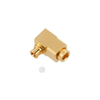Coaxial Connector (RF) Assemblies - 6099-PE45894-ND - DigiKey